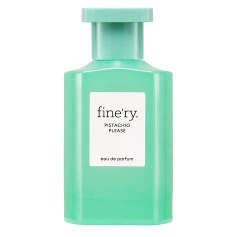 pistachio please finery perfume dupe|pistachio please eau de parfum.